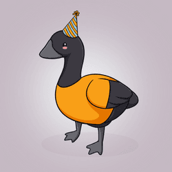 Honk #1804