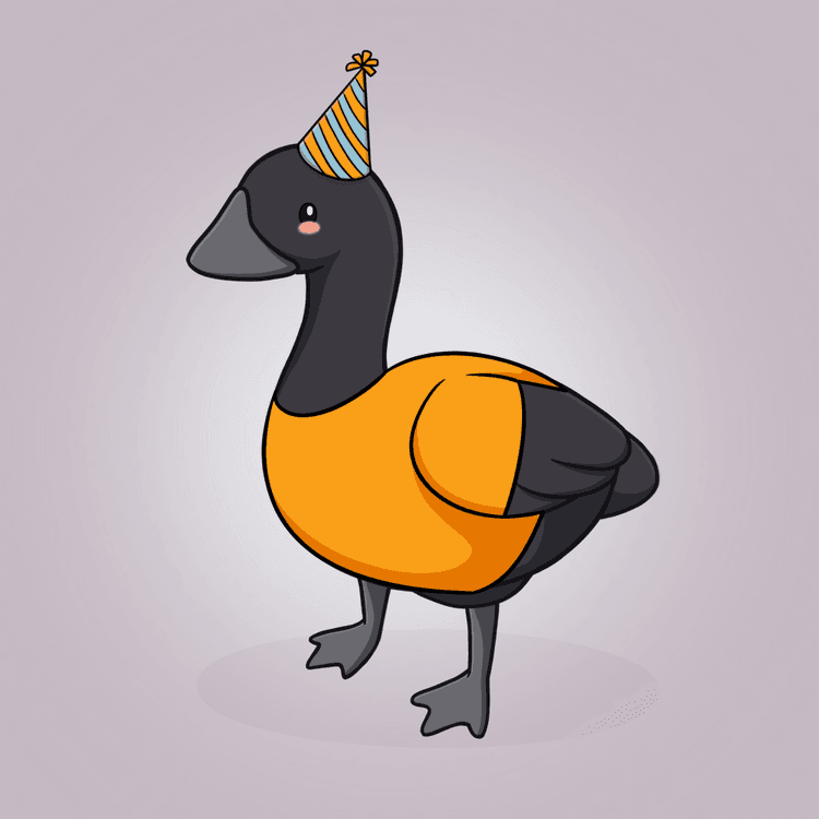 Honk #1804