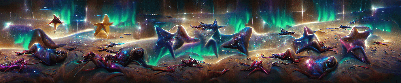 Astro Cats V2