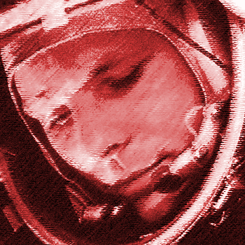 Yuri Gagarin | u/moellus | Nov. 16, 2014 | Namecoin