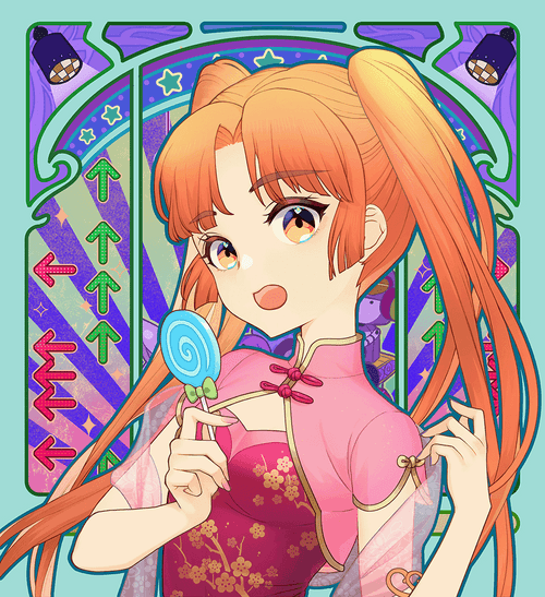 Token Image