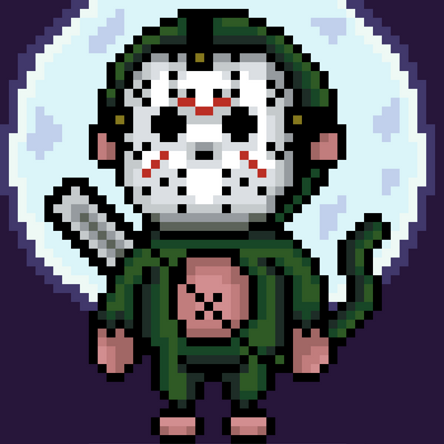 Jason Monkey
