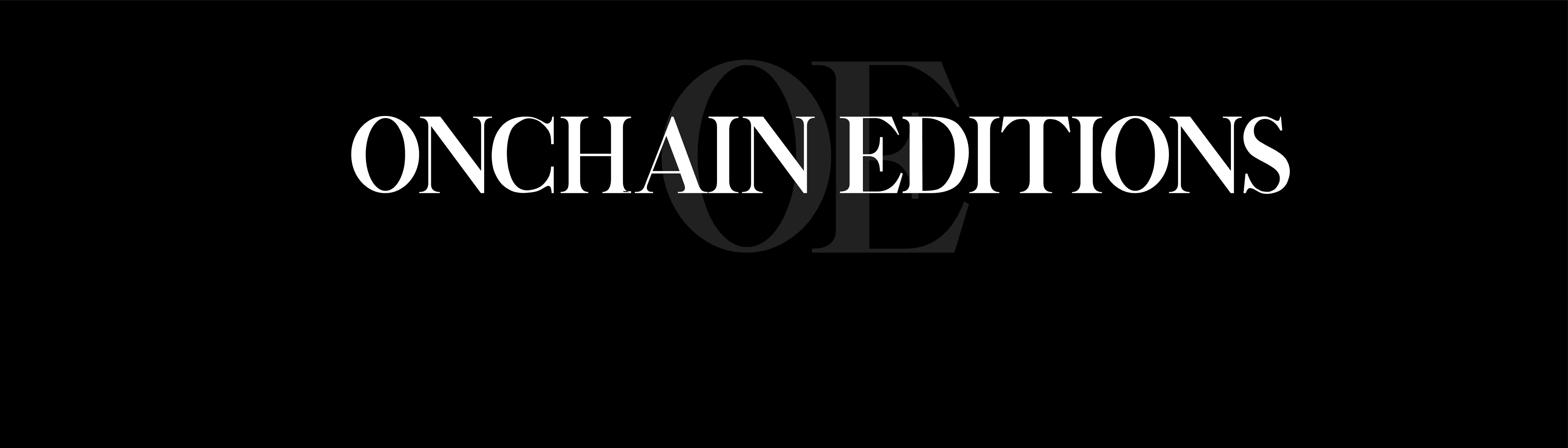 Onchain_Editions banner