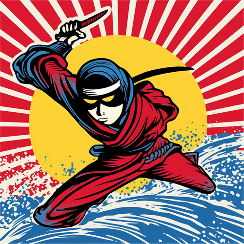 Ninja #168