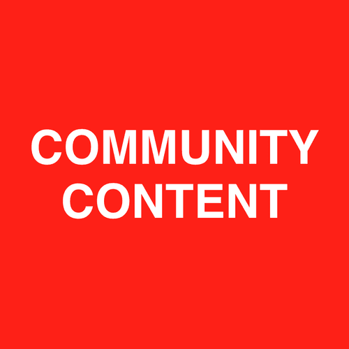 GHNFTS Community Content