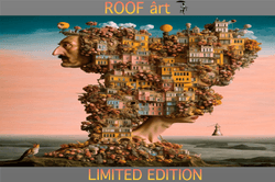 ROOF ârt V2 collection image