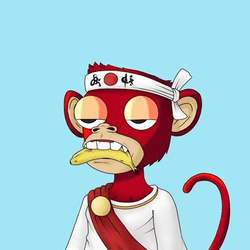 Bored Monke YC collection image