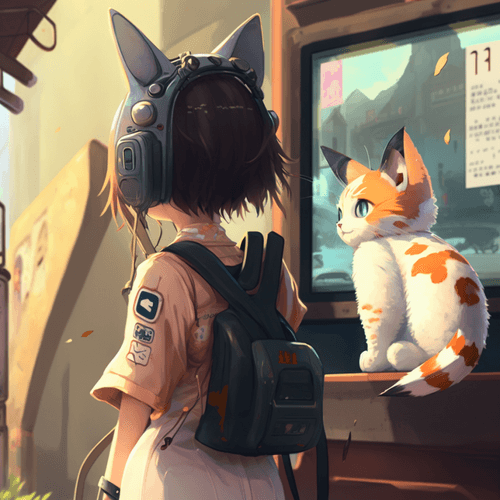 "Pets are the heartbeat of our cities, their love knows no boundaries." - Urban Embrace