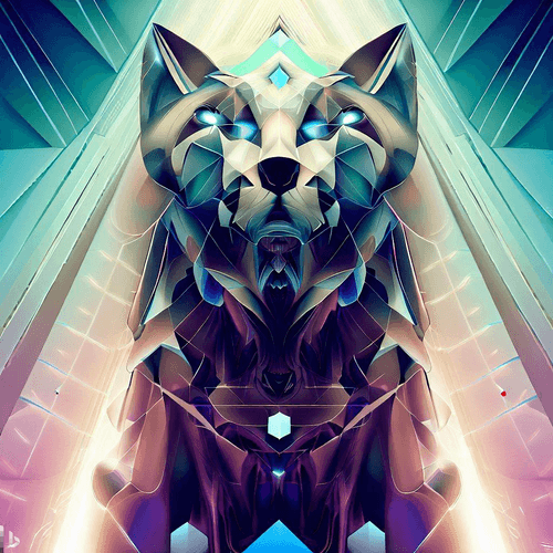Fenrir's Ascension