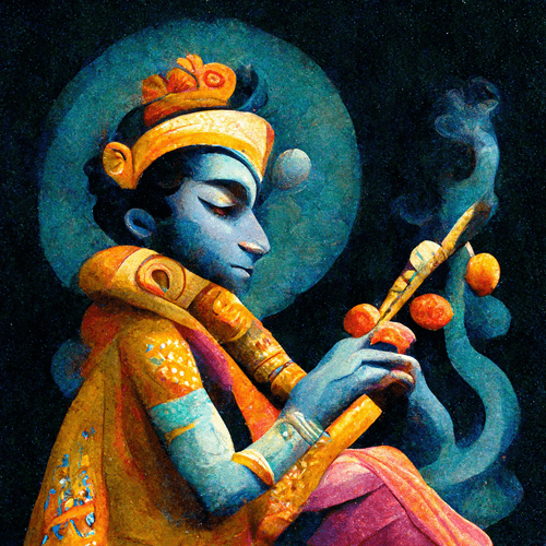 Timeless Paintings