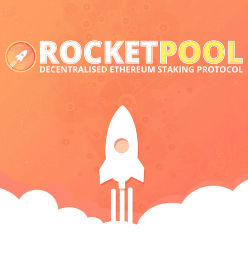 RocketPool Genesis NFT