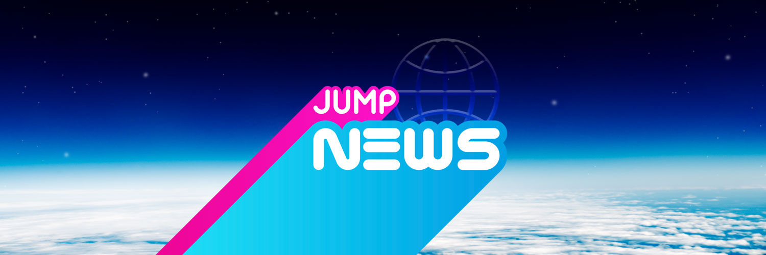 JUMP NEWS GENESIS ROCKET