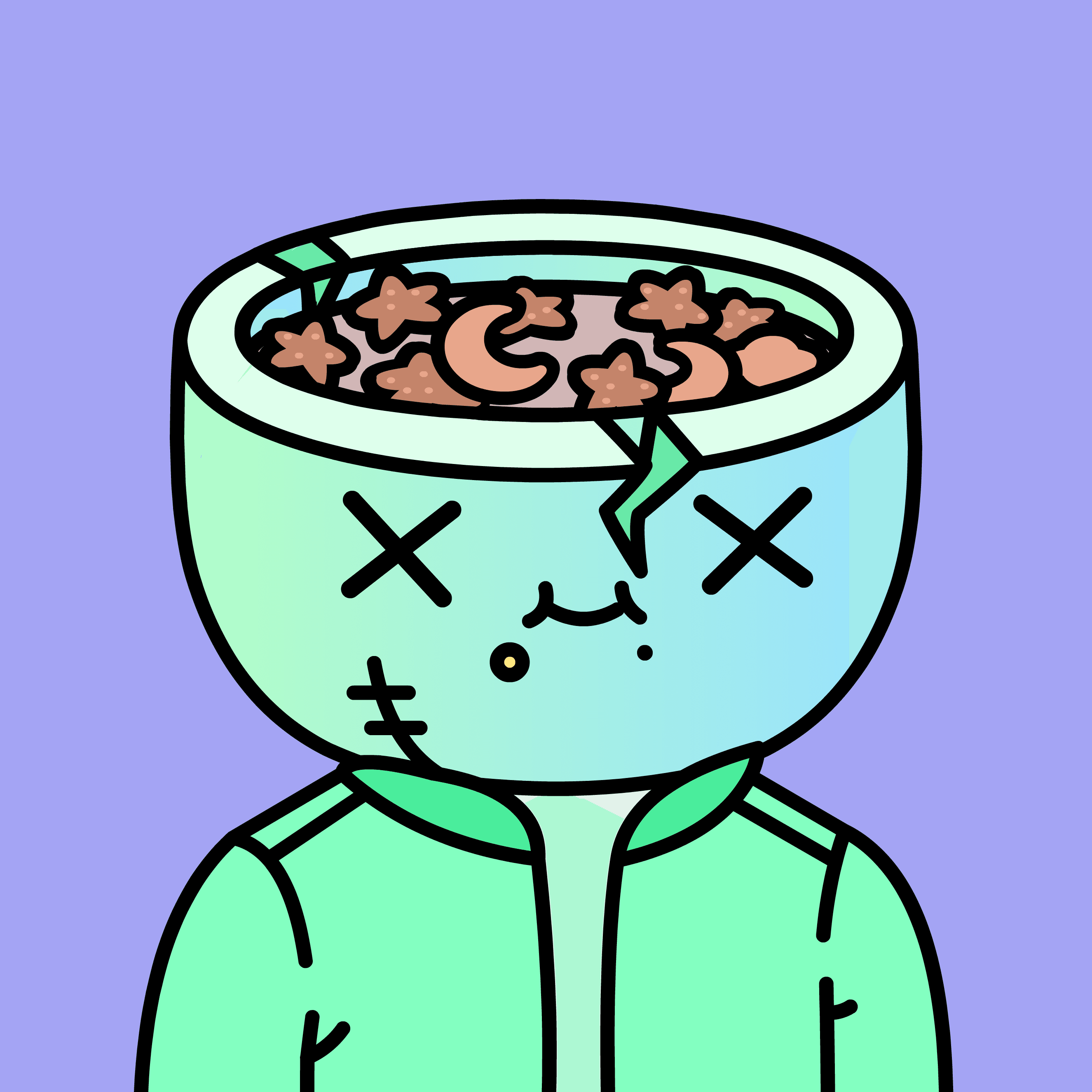 CEREAL #3069