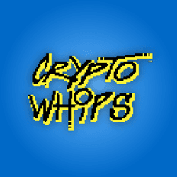 CryptoWhips CXR Specials collection image