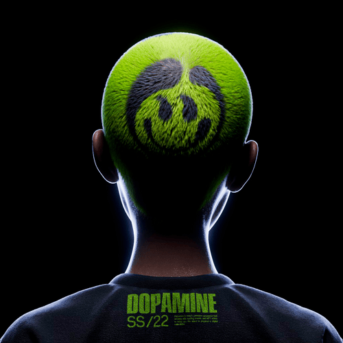 Dopamine Honorary Tabs