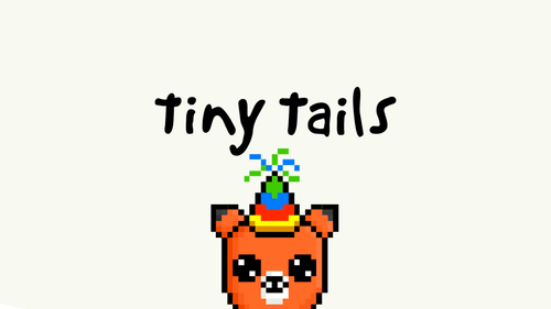 Tiny Tails