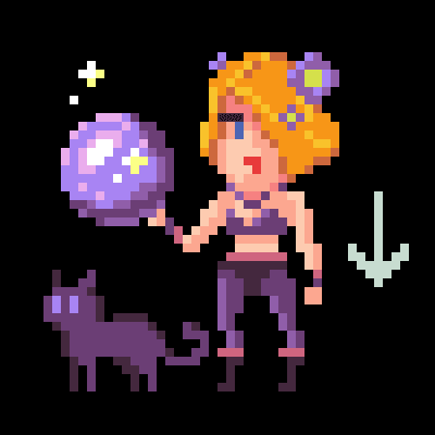 Enchanter Layla of the Riviera