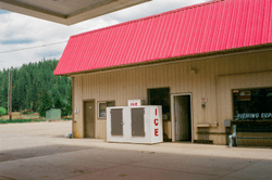 An American Road Trip On 35mm collection image