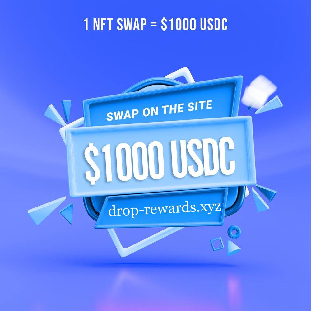 1000$ REWARDS