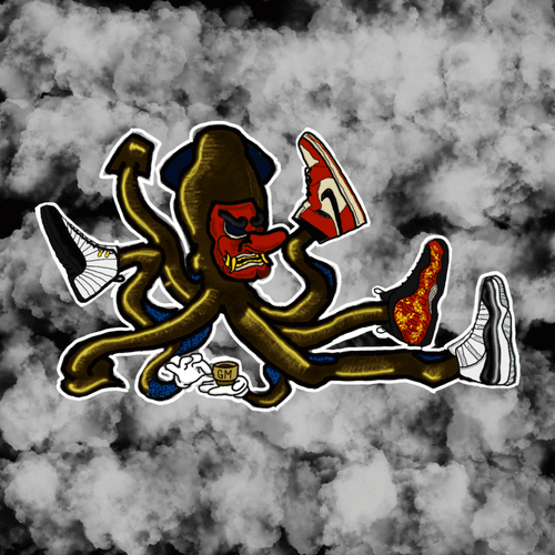 Sneakerhead