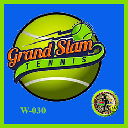 GB Grand Slam Tennis - Serena collection image