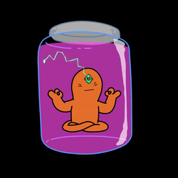 Coolman's Universe - Jar Dude collection image