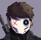 Infamous  -  OfficiaI