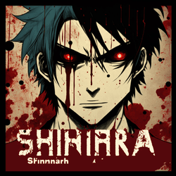 SHINRA NFT OFFICIAL collection image