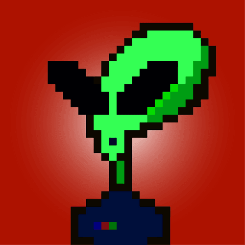 CyberAliens War