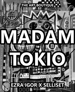 Madam Tokio collection image