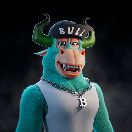 Bull #1761