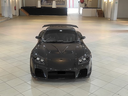 1997 mazda rx 7 veilside fortune precio
