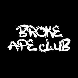 Broke Ape Club - The Official Collection collection image