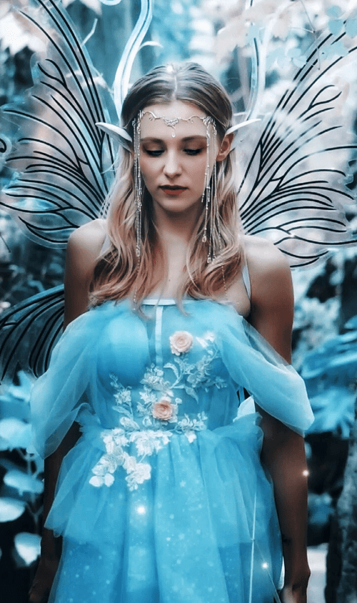 Queen Valerie