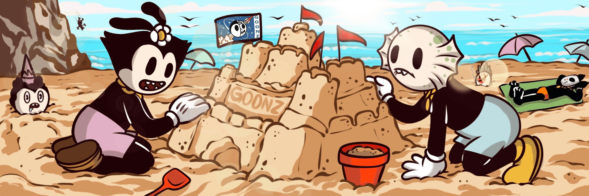 Banner