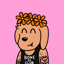 Doodle Dogs #4654