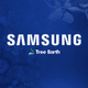 Samsung - Tree Earth