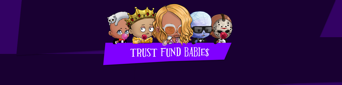 Trust Fund Babies Official