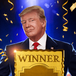 Win Trump Prizes collection image