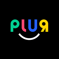 PLUR Talk NFT collection image