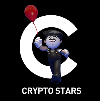 Crypto Stars Collection