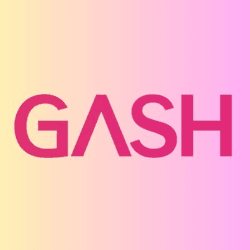 GASH Genesis NFT collection image
