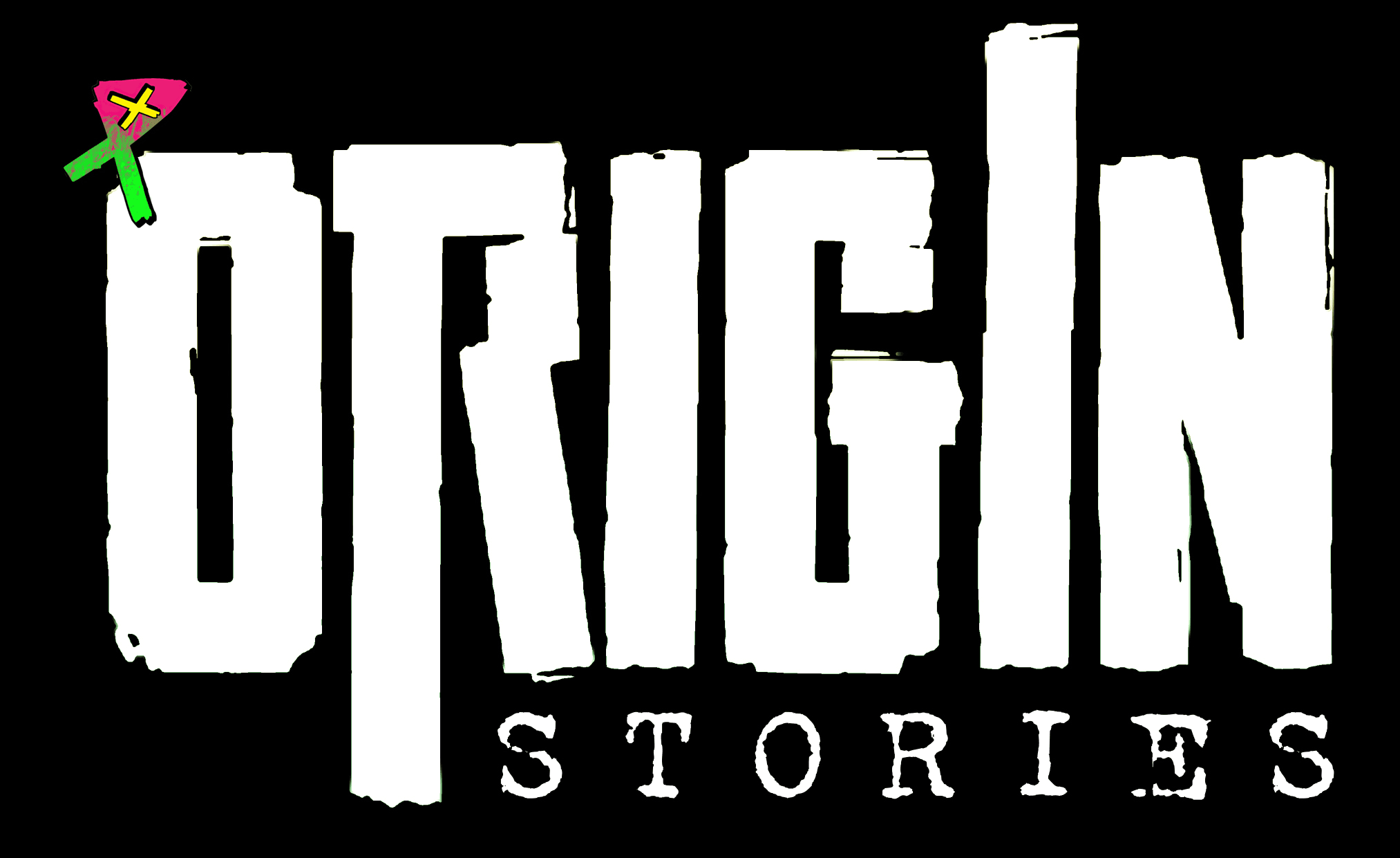 PUNKS: Origin Stories