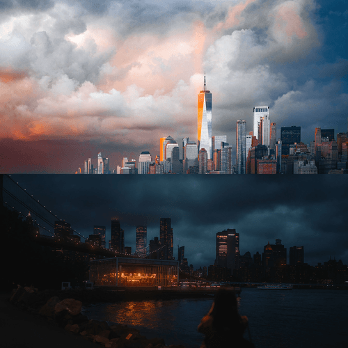 Metropolis