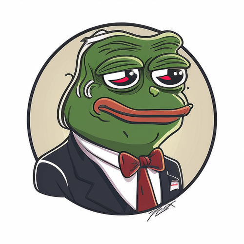 President Pepes