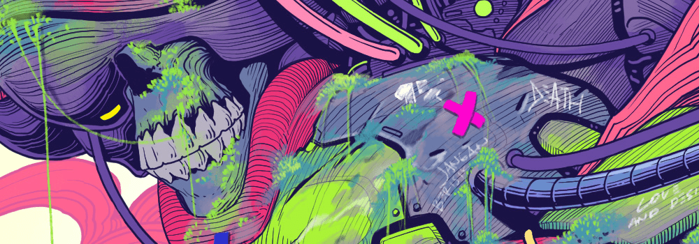 Banner