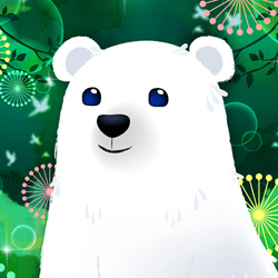 Master Polar Bear and Arctic Friends collection image