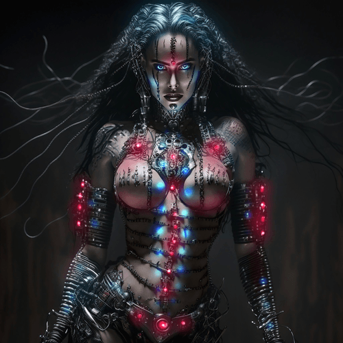 Darkness