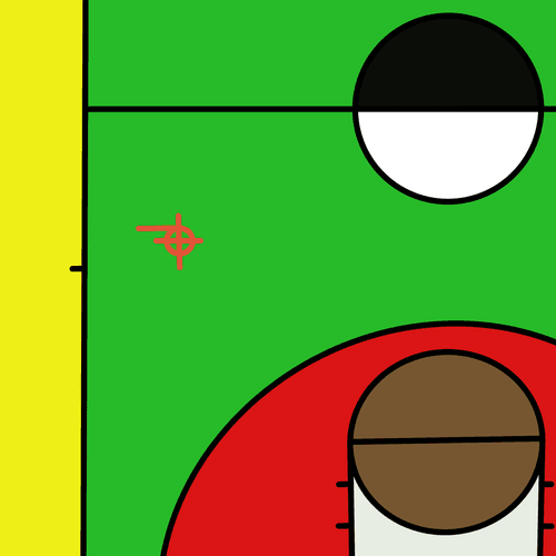 Away Team