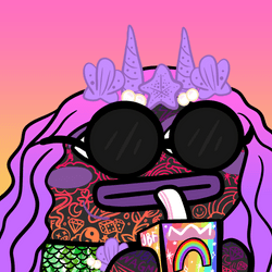 Juicebox Frens #743